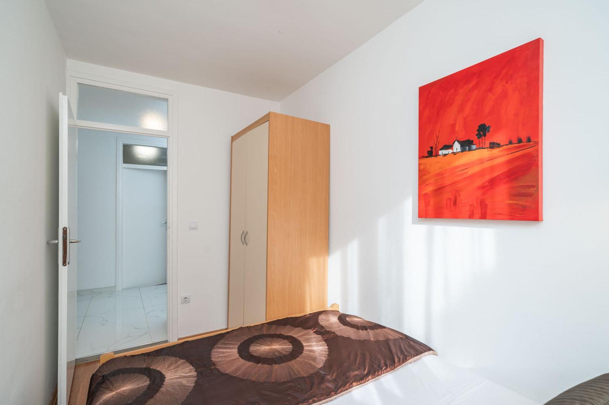 Apartment Doramia Dubrovník Exteriér fotografie